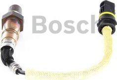 BOSCH 0 258 006 563 - Ламбда-сонда vvparts.bg