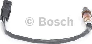 BOSCH 0 258 006 537 - Ламбда-сонда vvparts.bg