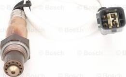 BOSCH 0 258 006 695 - Ламбда-сонда vvparts.bg