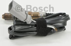 BOSCH 0 258 006 669 - Ламбда-сонда vvparts.bg