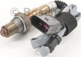 BOSCH 0 258 006 613 - Ламбда-сонда vvparts.bg