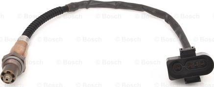 BOSCH 0 258 006 159 - Ламбда-сонда vvparts.bg