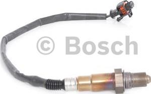 BOSCH 0 258 006 170 - Ламбда-сонда vvparts.bg