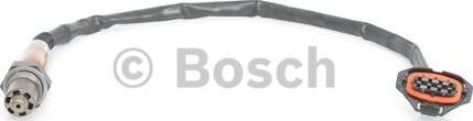 BOSCH 0 258 006 170 - Ламбда-сонда vvparts.bg