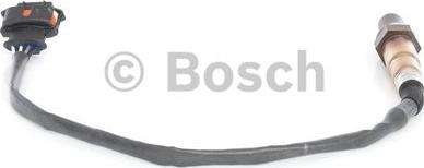 BOSCH 0 258 006 170 - Ламбда-сонда vvparts.bg