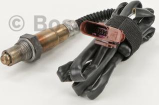 BOSCH 0 258 006 849 - Ламбда-сонда vvparts.bg