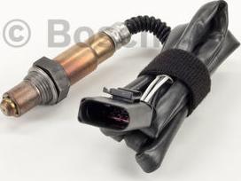 BOSCH 0 258 006 851 - Ламбда-сонда vvparts.bg