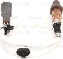 BOSCH 0 258 006 344 - Ламбда-сонда vvparts.bg