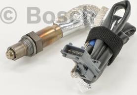 BOSCH 0 258 006 200 - Ламбда-сонда vvparts.bg