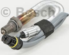 BOSCH 0 258 006 795 - Ламбда-сонда vvparts.bg