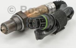 BOSCH 0 258 006 793 - Ламбда-сонда vvparts.bg