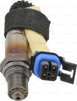 BOSCH 0 258 006 746 - Ламбда-сонда vvparts.bg