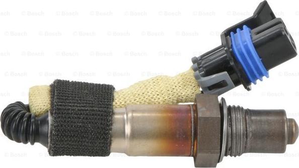 BOSCH 0 258 006 746 - Ламбда-сонда vvparts.bg