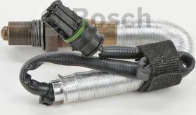 BOSCH 0 258 006 789 - Ламбда-сонда vvparts.bg