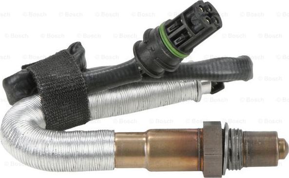 BOSCH 0 258 006 789 - Ламбда-сонда vvparts.bg