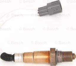 BOSCH 0 258 006 721 - Ламбда-сонда vvparts.bg