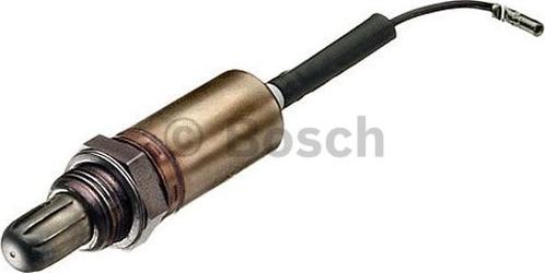 BOSCH 0 258 001 025 - Ламбда-сонда vvparts.bg