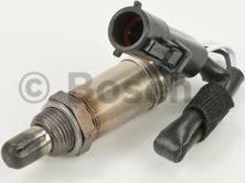 BOSCH 0 258 003 942 - Ламбда-сонда vvparts.bg