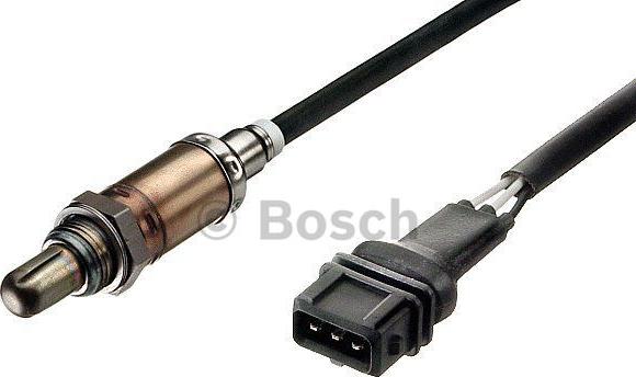 BOSCH 0 258 003 936 - Ламбда-сонда vvparts.bg