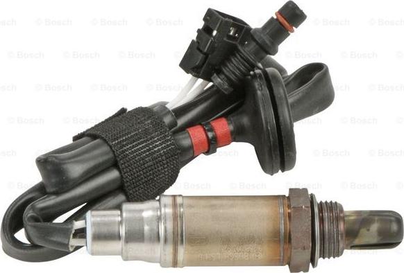 BOSCH 0 258 003 925 - Ламбда-сонда vvparts.bg