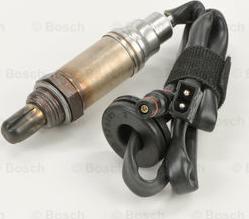 BOSCH 0 258 003 925 - Ламбда-сонда vvparts.bg