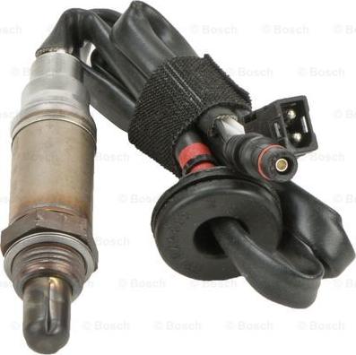 BOSCH 0 258 003 925 - Ламбда-сонда vvparts.bg