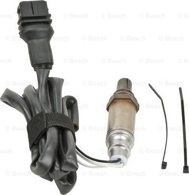 BOSCH 0 258 003 973 - Ламбда-сонда vvparts.bg