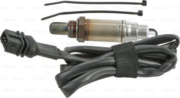 BOSCH 0 258 003 973 - Ламбда-сонда vvparts.bg