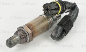 BOSCH 0 258 003 453 - Ламбда-сонда vvparts.bg