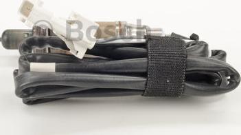 BOSCH 0 258 003 464 - Ламбда-сонда vvparts.bg