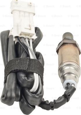 BOSCH 0 258 003 464 - Ламбда-сонда vvparts.bg