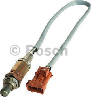 BOSCH 0 258 003 403 - Ламбда-сонда vvparts.bg