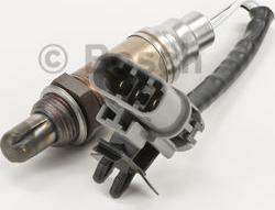 BOSCH 0 258 003 416 - Ламбда-сонда vvparts.bg