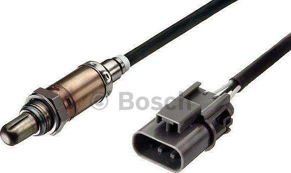 BOSCH 0 258 003 482 - Ламбда-сонда vvparts.bg