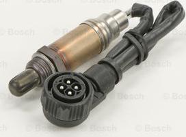 BOSCH 0 258 003 429 - Ламбда-сонда vvparts.bg