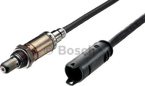 BOSCH 0 258 003 476 - Ламбда-сонда vvparts.bg