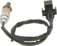 BOSCH 0 258 003 542 - Ламбда-сонда vvparts.bg