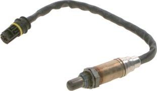 BOSCH 0 258 003 559 - Ламбда-сонда vvparts.bg