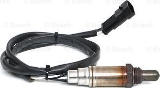 BOSCH 0 258 003 560 - Ламбда-сонда vvparts.bg