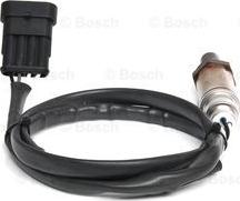 BOSCH 0 258 003 560 - Ламбда-сонда vvparts.bg