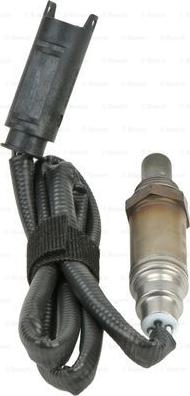 BOSCH 0 258 003 561 - Ламбда-сонда vvparts.bg