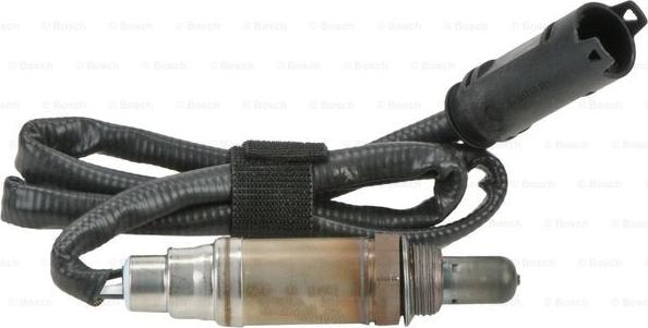 BOSCH 0 258 003 561 - Ламбда-сонда vvparts.bg