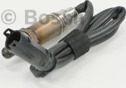 BOSCH 0 258 003 561 - Ламбда-сонда vvparts.bg