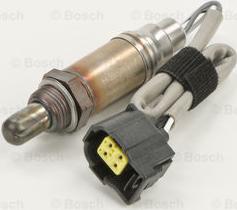 BOSCH 0 258 003 568 - Ламбда-сонда vvparts.bg