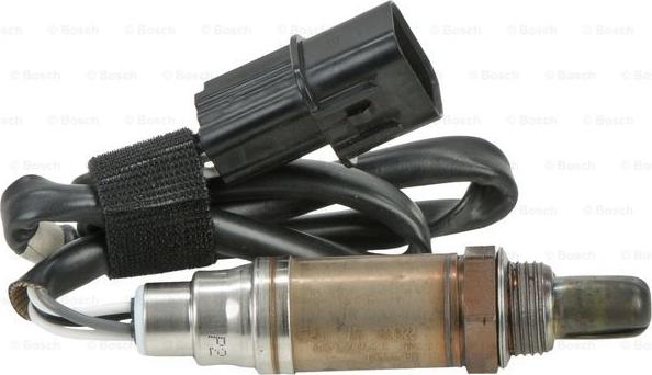 BOSCH 0 258 003 529 - Ламбда-сонда vvparts.bg