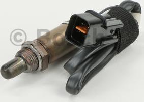 BOSCH 0 258 003 529 - Ламбда-сонда vvparts.bg