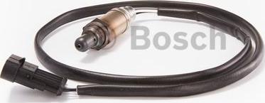 BOSCH 0 258 003 579 - Ламбда-сонда vvparts.bg