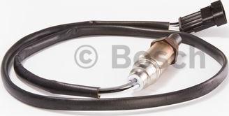 BOSCH 0 258 003 579 - Ламбда-сонда vvparts.bg