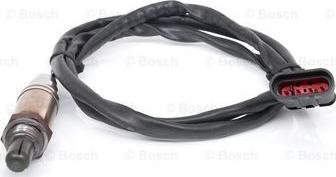 BOSCH 0 258 003 570 - Ламбда-сонда vvparts.bg