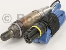 BOSCH 0 258 003 642 - Ламбда-сонда vvparts.bg